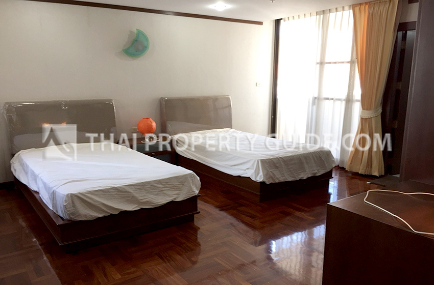 Apartment in Sukhumvit 