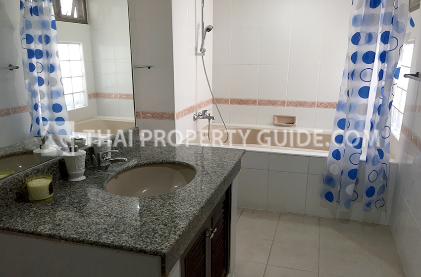 Apartment in Sukhumvit 