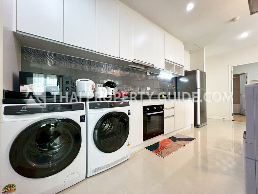 Apartment in Sukhumvit 