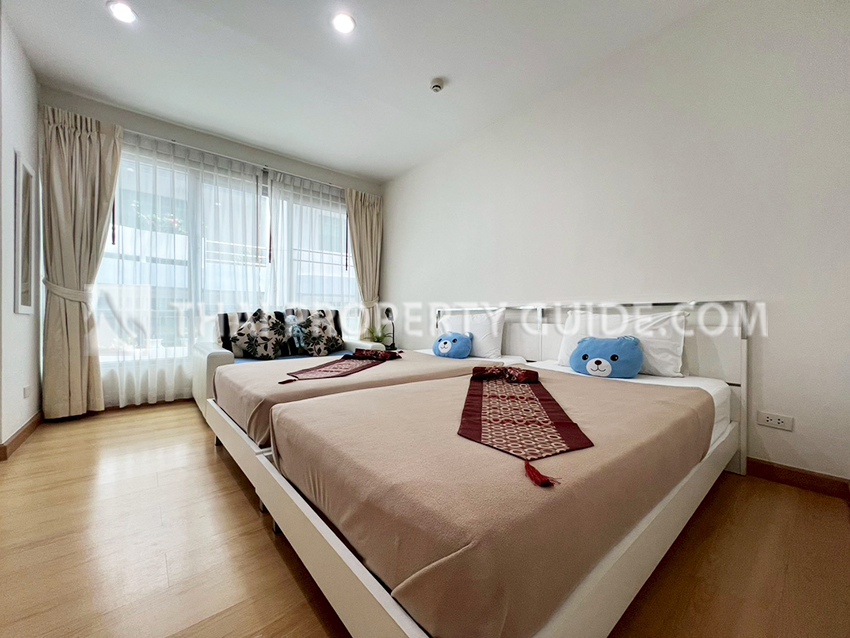 Apartment in Sukhumvit 