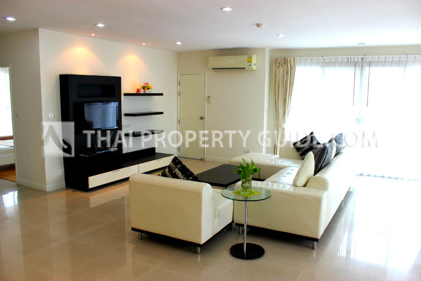 Apartment in Sukhumvit 