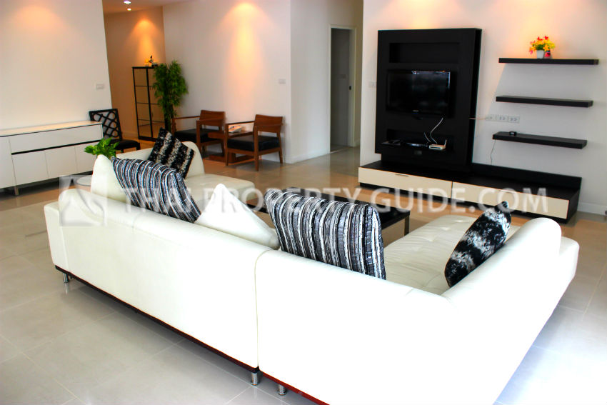 Apartment in Sukhumvit 