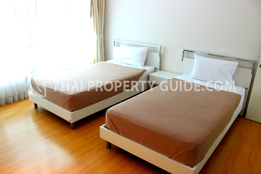Apartment in Sukhumvit 