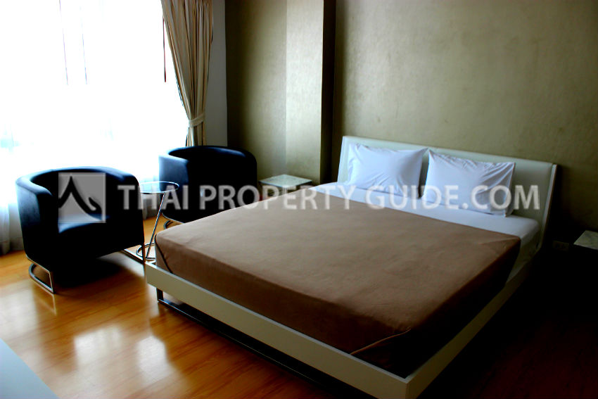 Apartment in Sukhumvit 