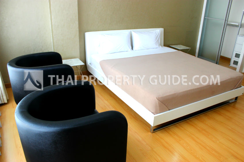 Apartment in Sukhumvit 