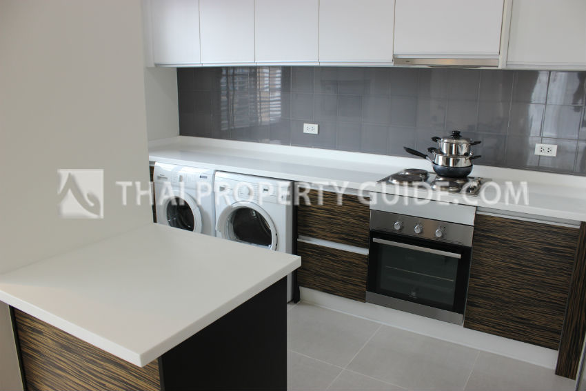 Apartment in Sukhumvit 
