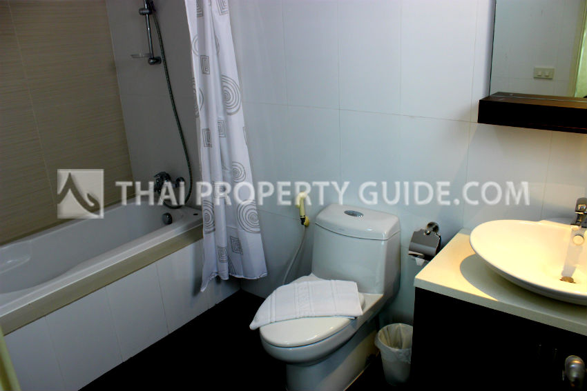 Apartment in Sukhumvit 