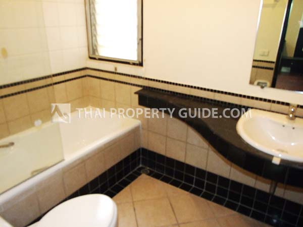 Apartment in Sukhumvit 