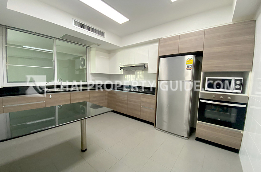 Apartment in Sukhumvit 