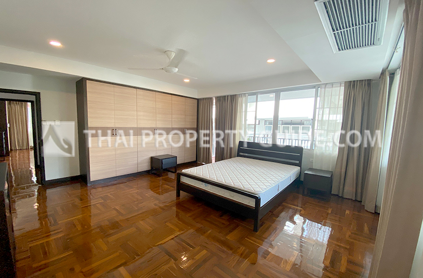 Apartment in Sukhumvit 