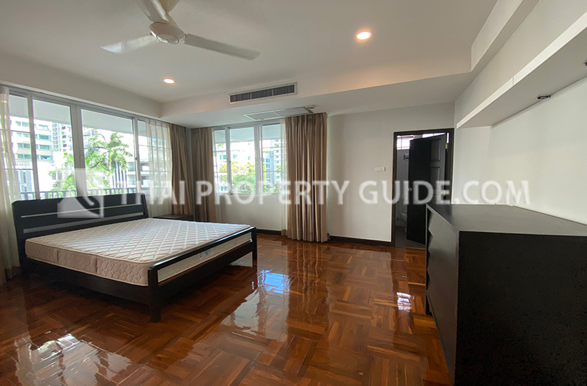 Apartment in Sukhumvit 