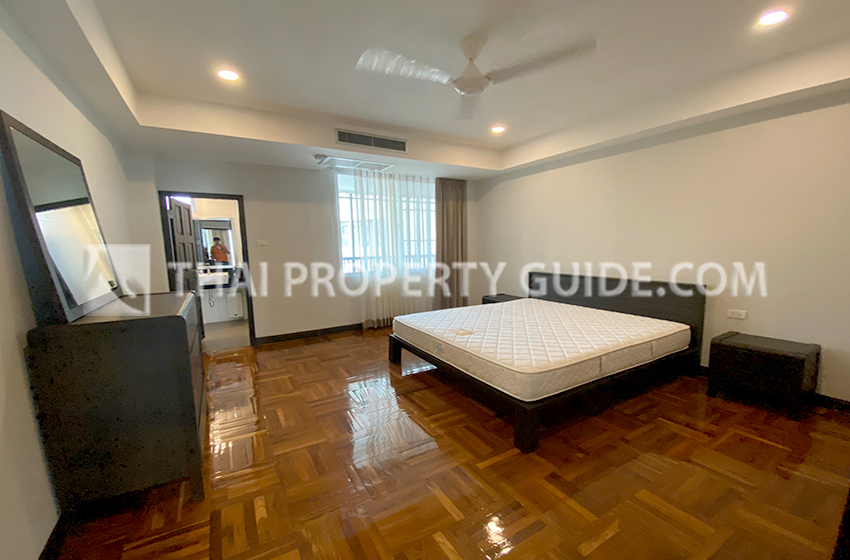 Apartment in Sukhumvit 