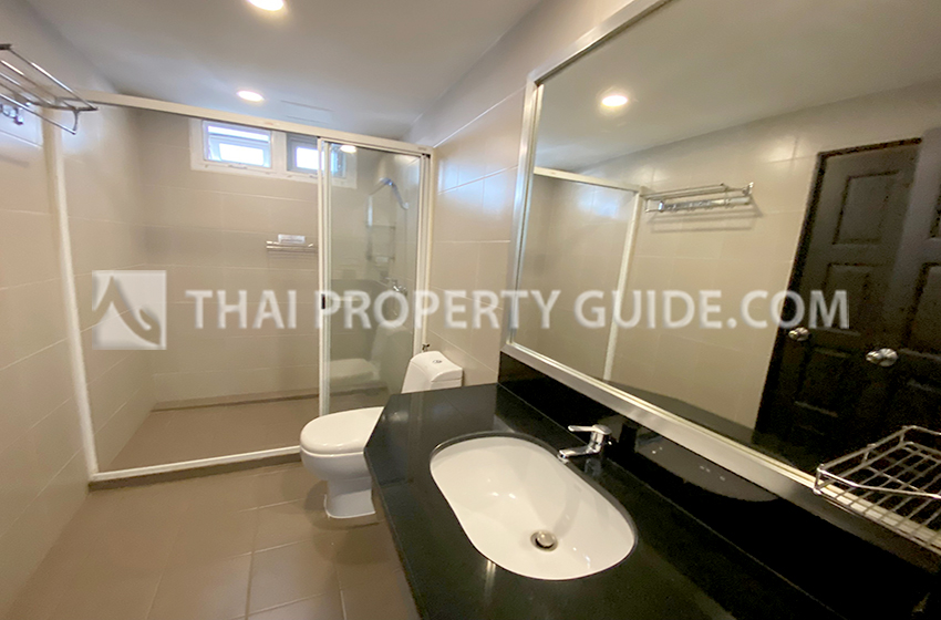 Apartment in Sukhumvit 