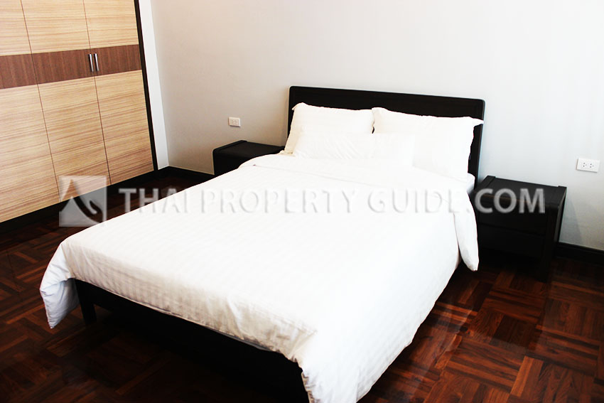Apartment in Sukhumvit 