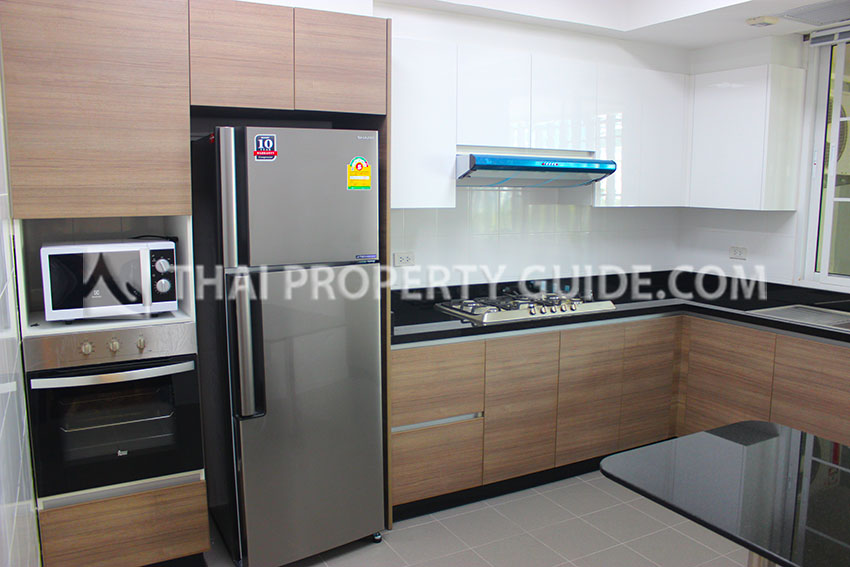 Apartment in Sukhumvit 