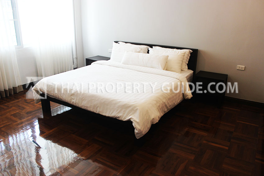 Apartment in Sukhumvit 