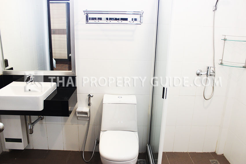 Apartment in Sukhumvit 