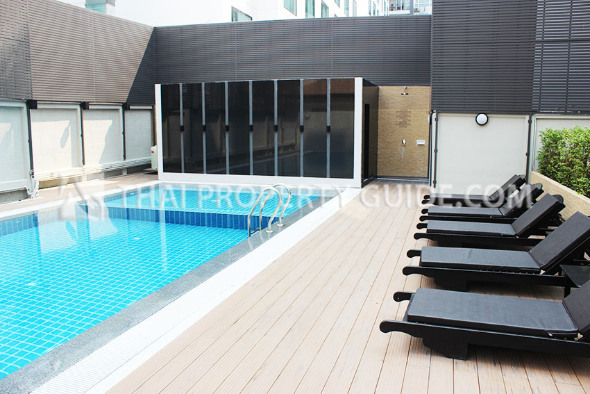 Apartment in Sukhumvit 