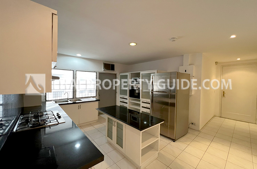 Apartment in Sukhumvit 