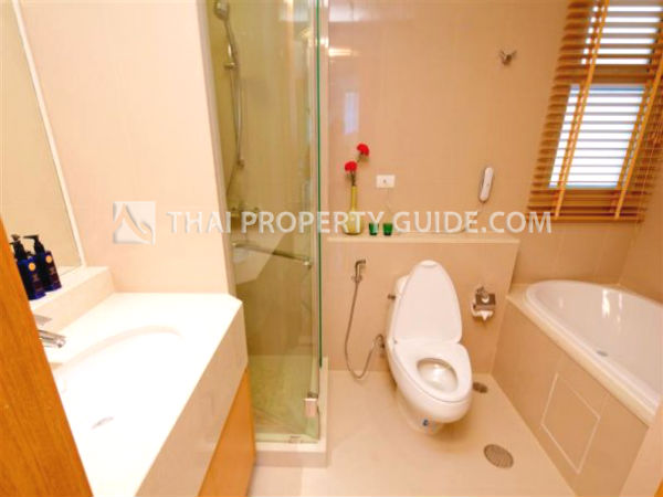 Apartment in Sukhumvit 