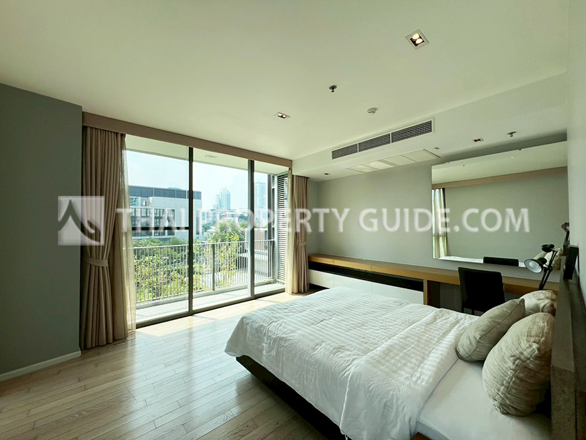 Apartment in Sukhumvit 