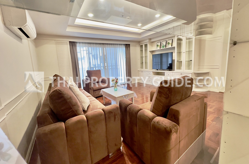 Apartment in Sukhumvit 