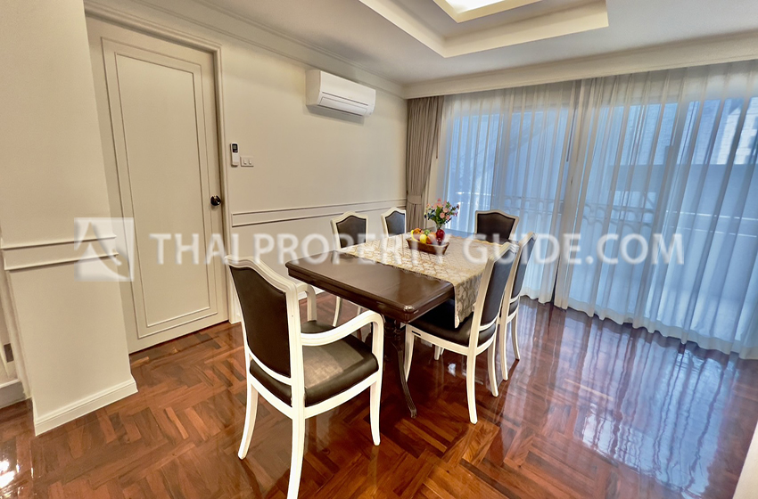Apartment in Sukhumvit 
