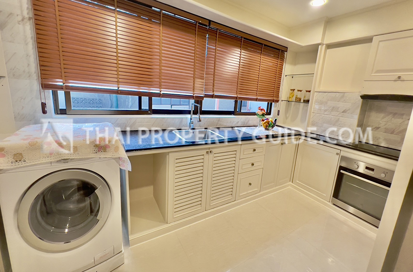 Apartment in Sukhumvit 