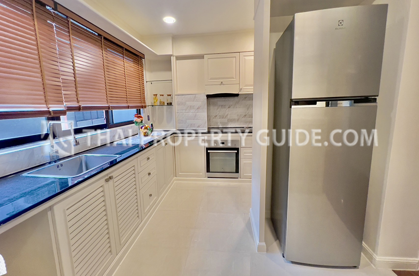 Apartment in Sukhumvit 
