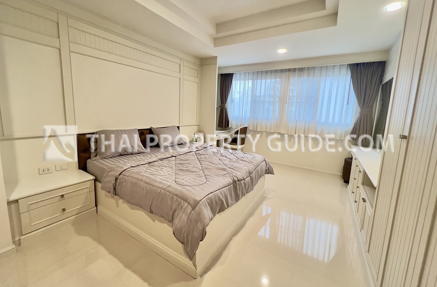 Apartment in Sukhumvit 