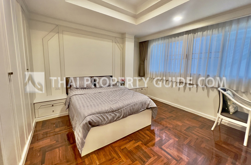 Apartment in Sukhumvit 