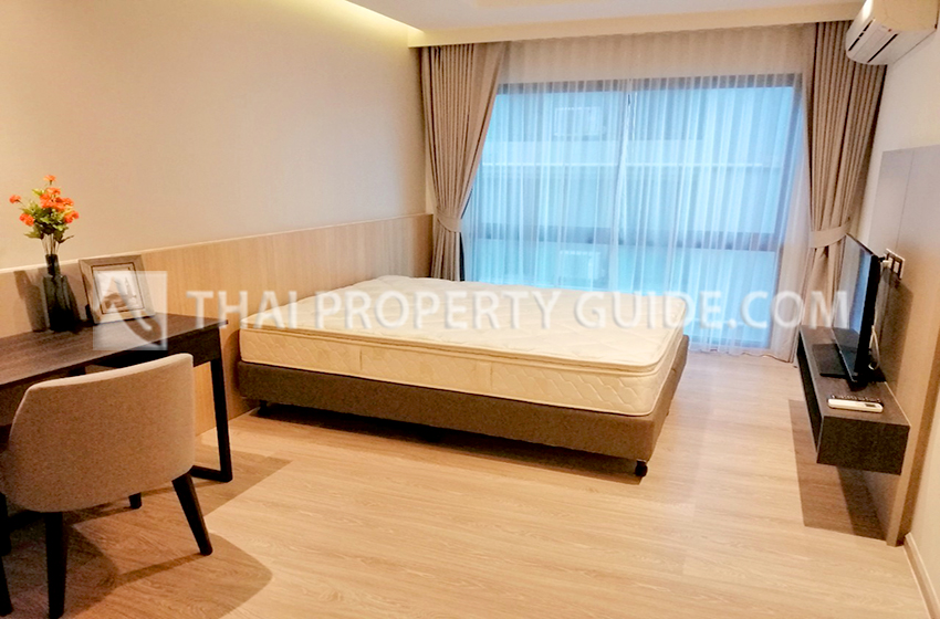 Apartment in Sukhumvit 