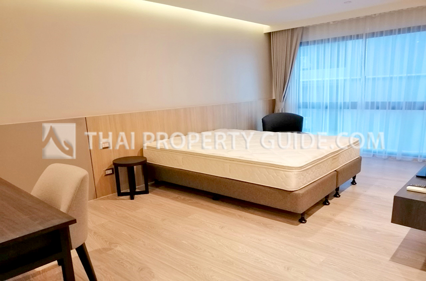 Apartment in Sukhumvit 