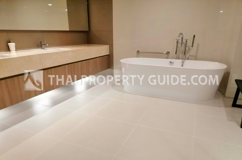 Apartment in Sukhumvit 