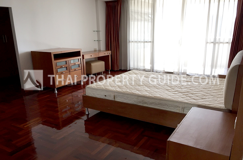 Apartment in Sukhumvit 