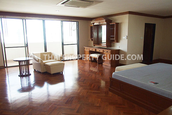 Apartment in Sukhumvit 