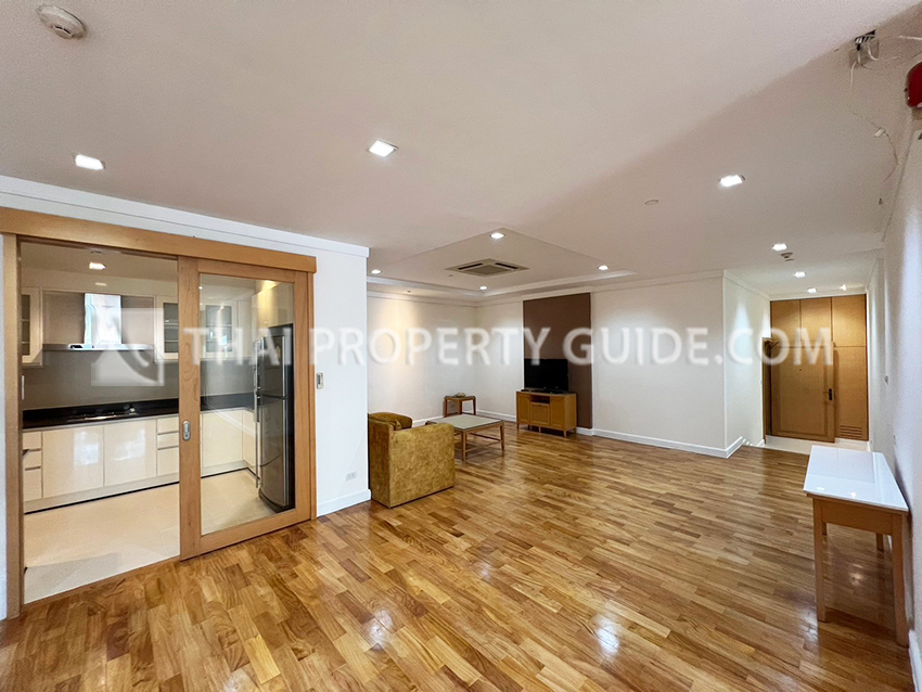 Apartment in Sukhumvit 
