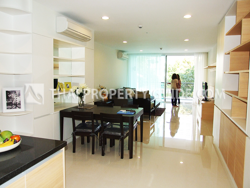 Apartment in Sukhumvit 