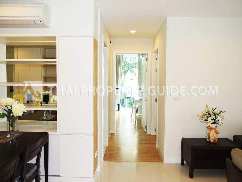 Apartment in Sukhumvit 