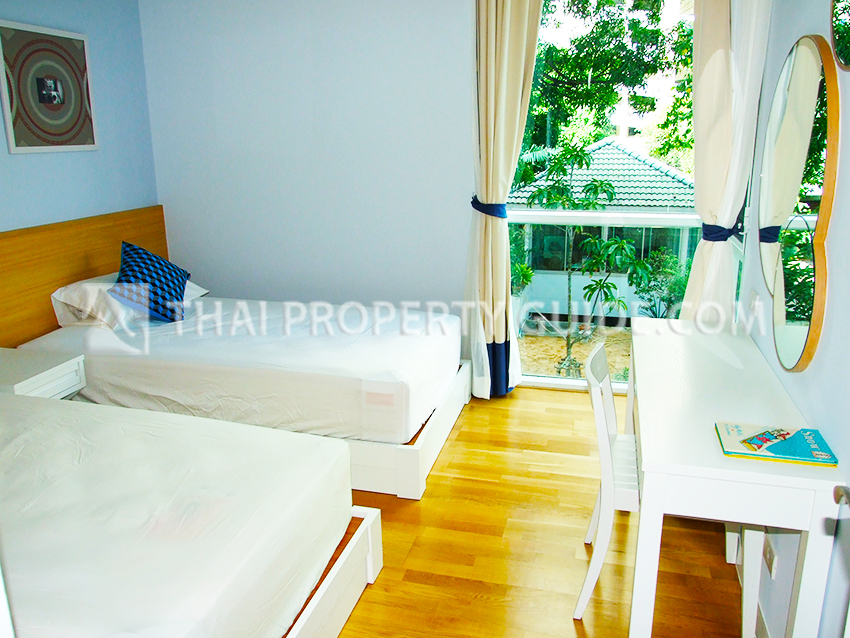 Apartment in Sukhumvit 