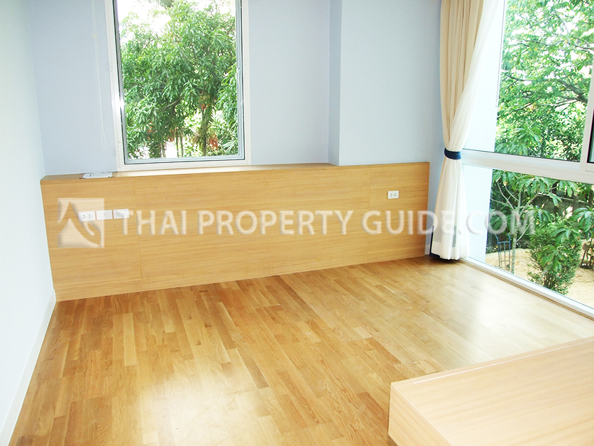 Apartment in Sukhumvit 