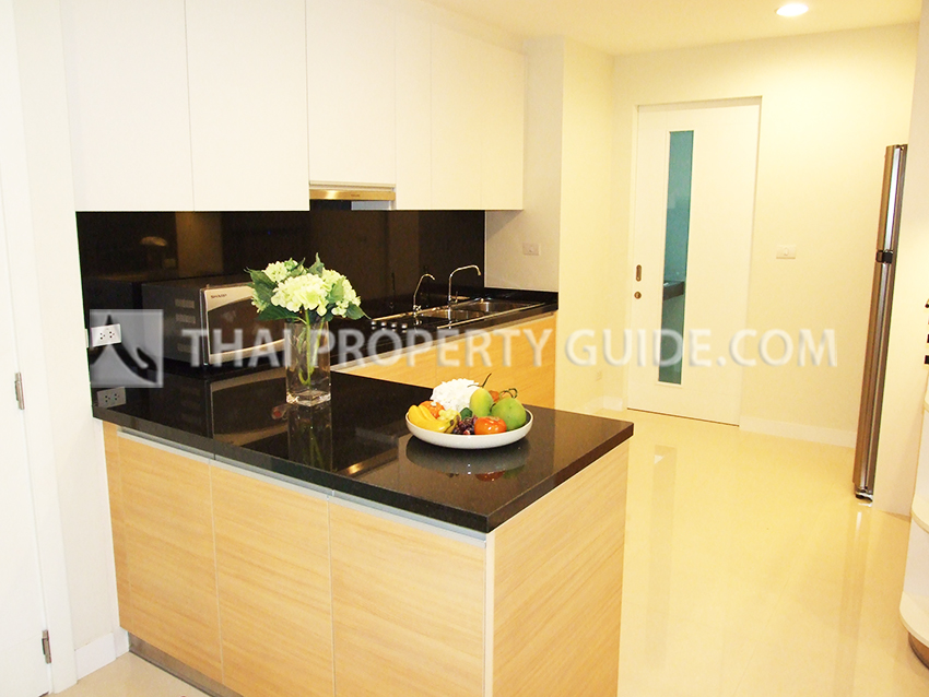 Apartment in Sukhumvit 