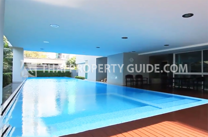 Apartment in Sukhumvit 