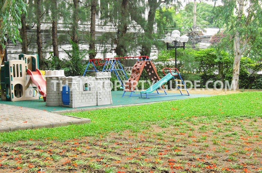 Apartment in Sukhumvit 