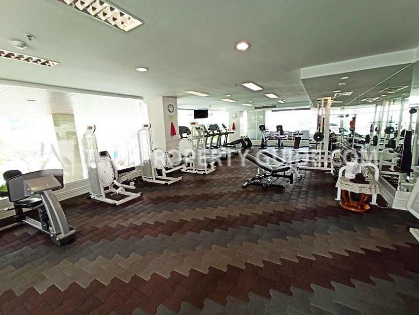 Apartment in Sukhumvit 