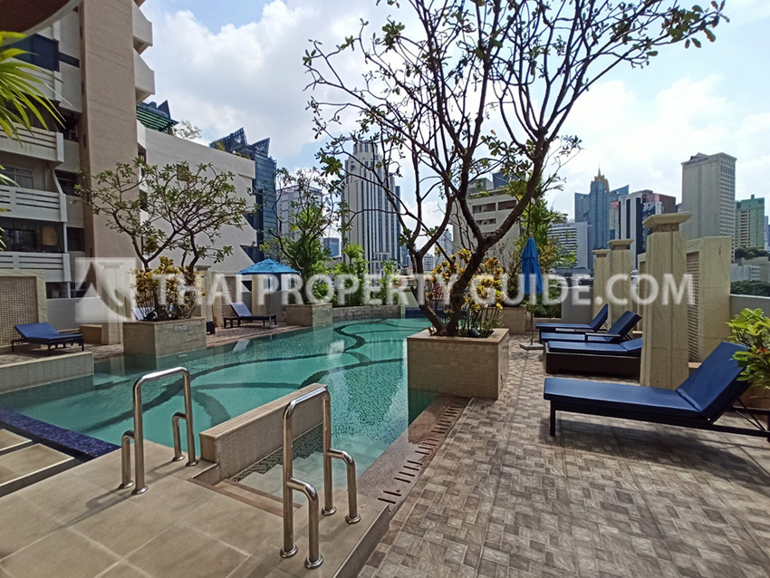 Apartment in Sukhumvit 