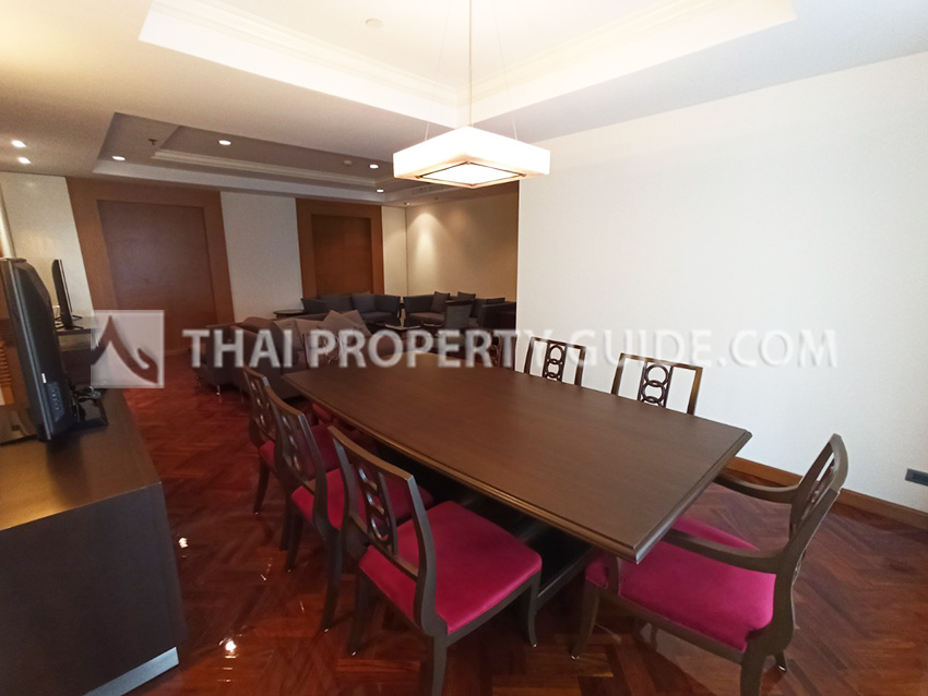 Apartment in Sukhumvit 