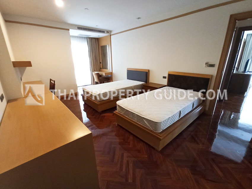 Apartment in Sukhumvit 