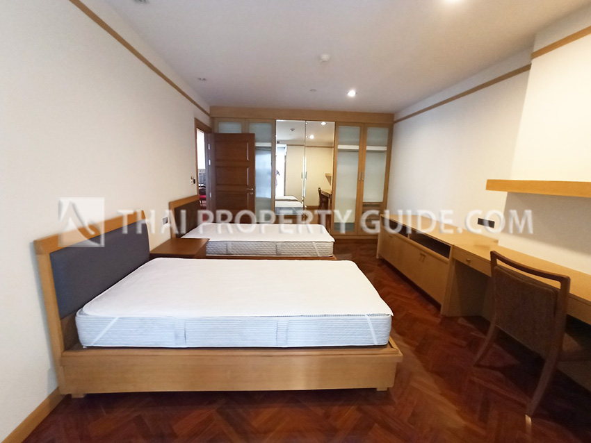 Apartment in Sukhumvit 