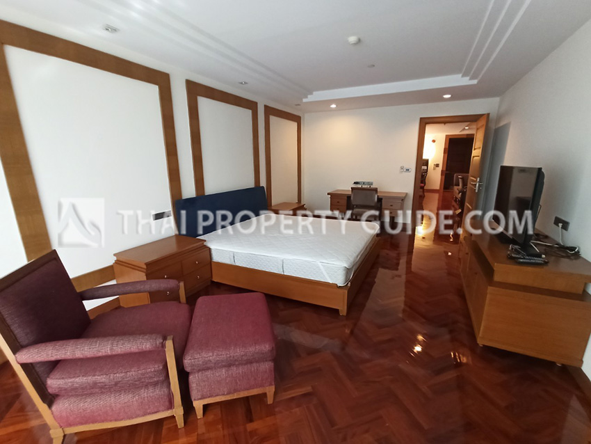 Apartment in Sukhumvit 